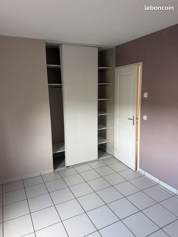 Appartement à vendre, 78m², Saint-Priest-en-Jarez