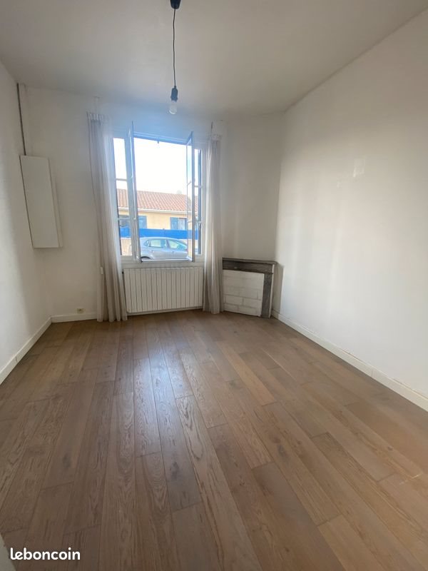 Maison à vendre, 57m², Le Bouscat