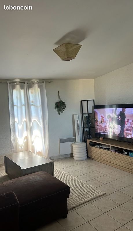 Appartement à louer, 45m², Pinet