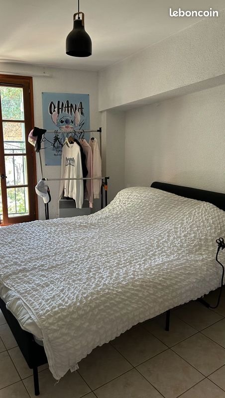 Appartement à louer, 45m², Pinet
