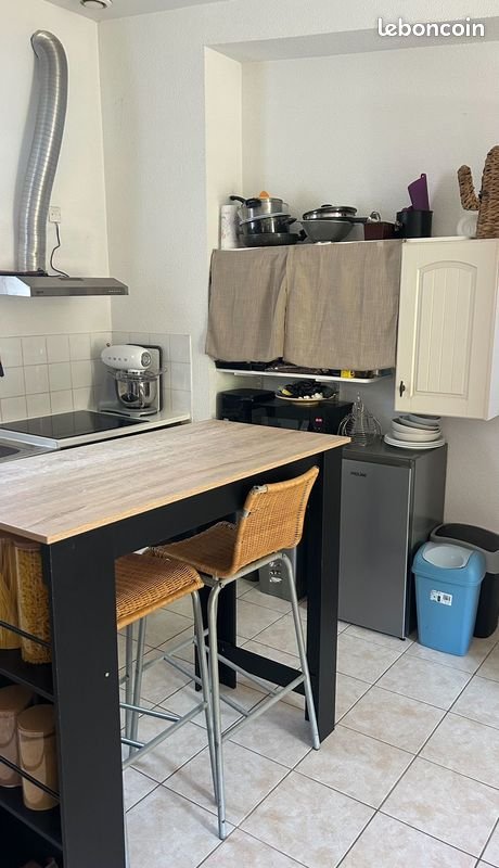 Appartement à louer, 45m², Pinet