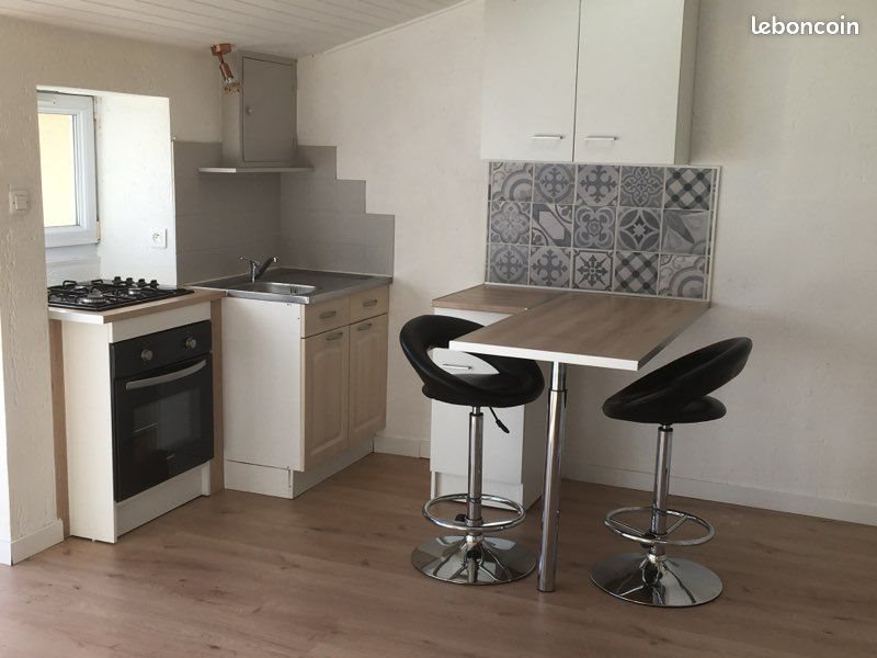 Maison à louer, 46m², Cholet