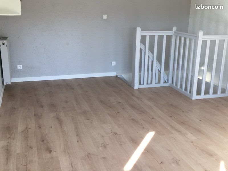 Maison à louer, 46m², Cholet