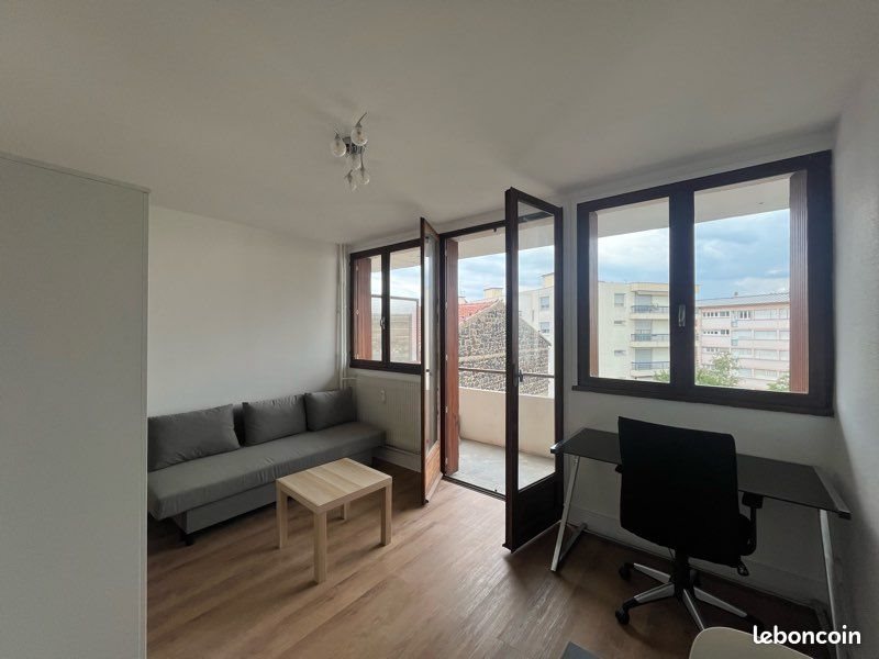 Appartement à louer, 20m², Chamalières