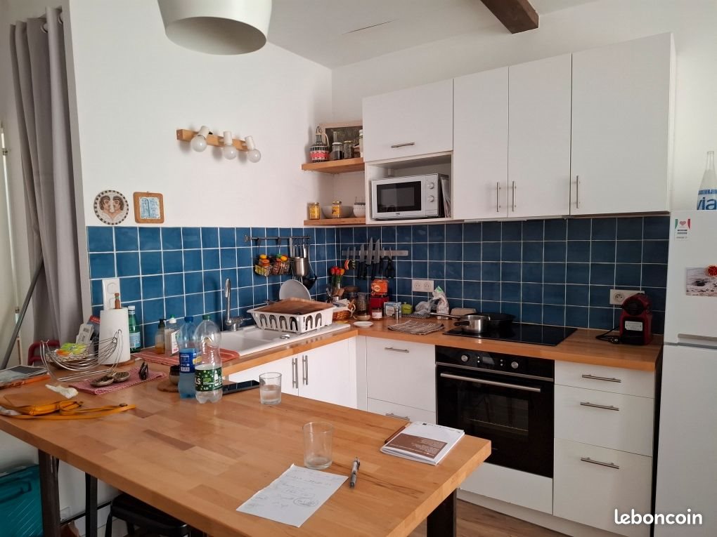 Appartement à louer, 36m², Montpellier
