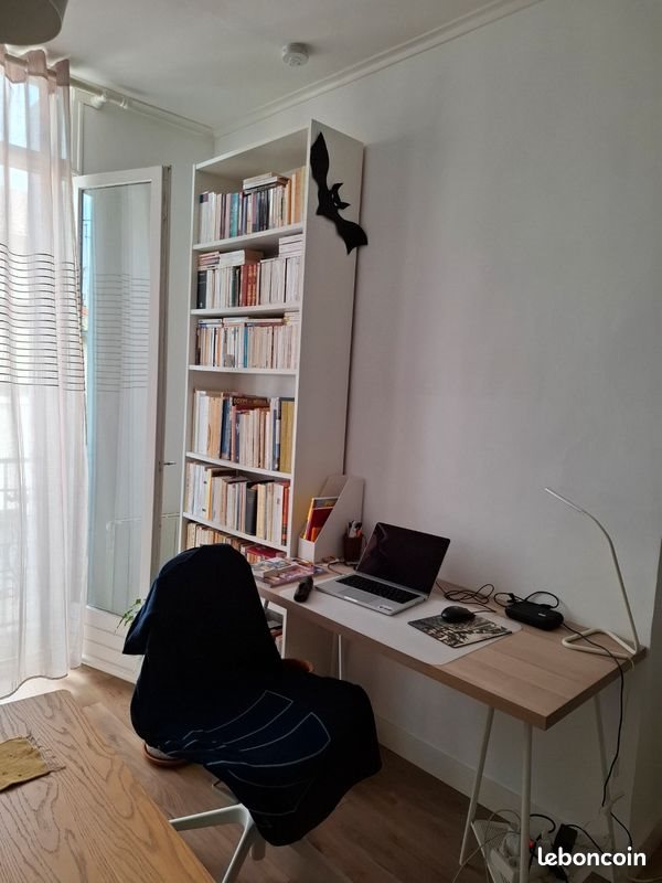 Appartement à louer, 36m², Montpellier