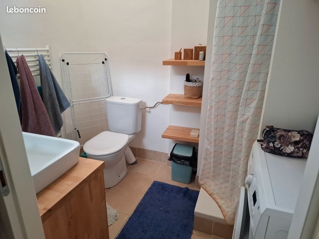 Appartement à louer, 36m², Montpellier