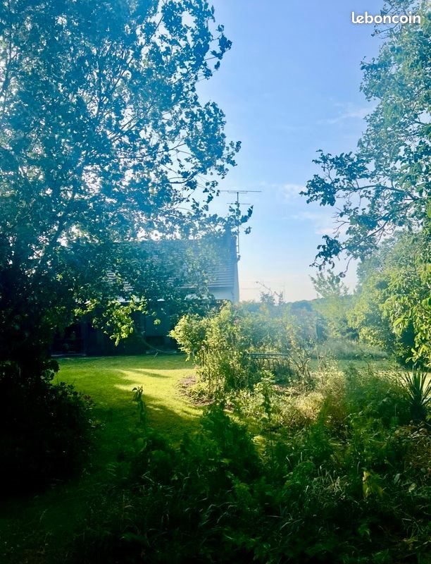 Maison à vendre, 195m², Sainte-Mesme