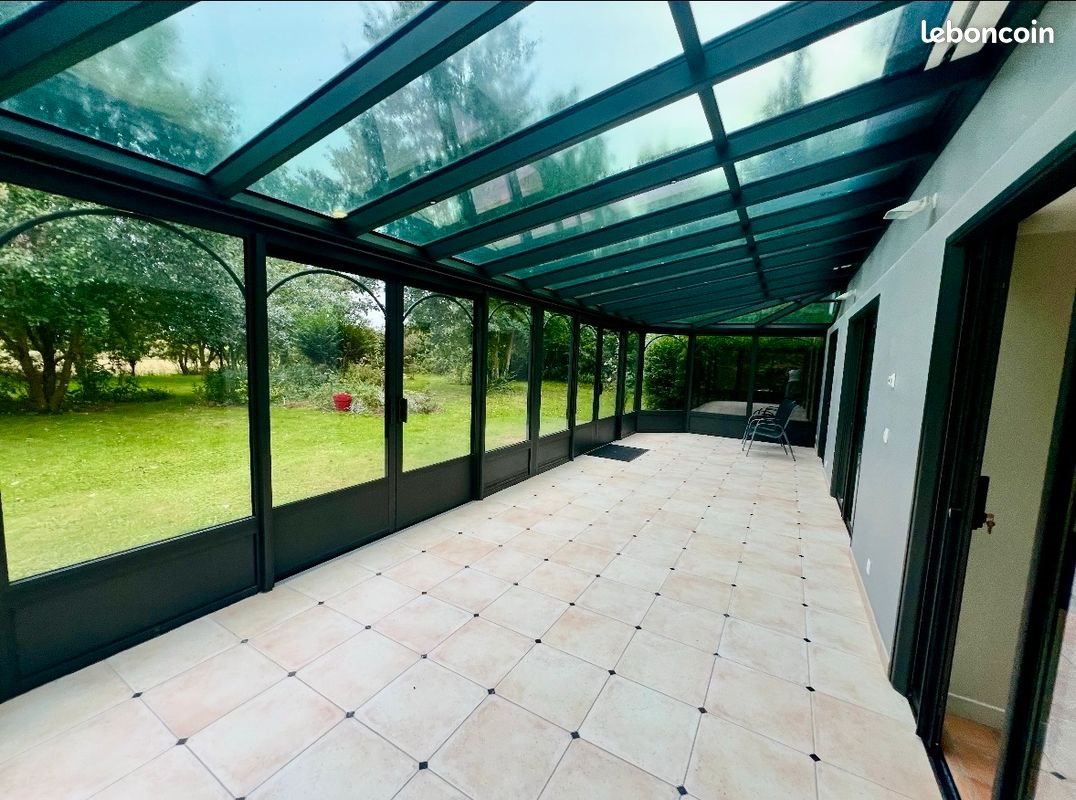 Maison à vendre, 195m², Sainte-Mesme