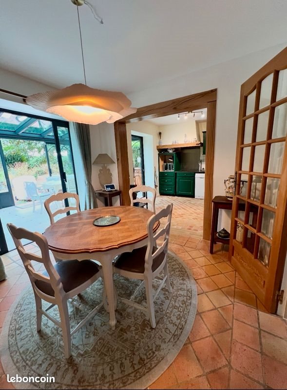 Maison à vendre, 195m², Sainte-Mesme