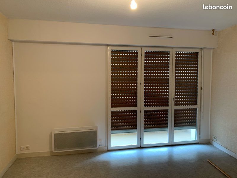 Appartement à louer, 42m², Châteauroux