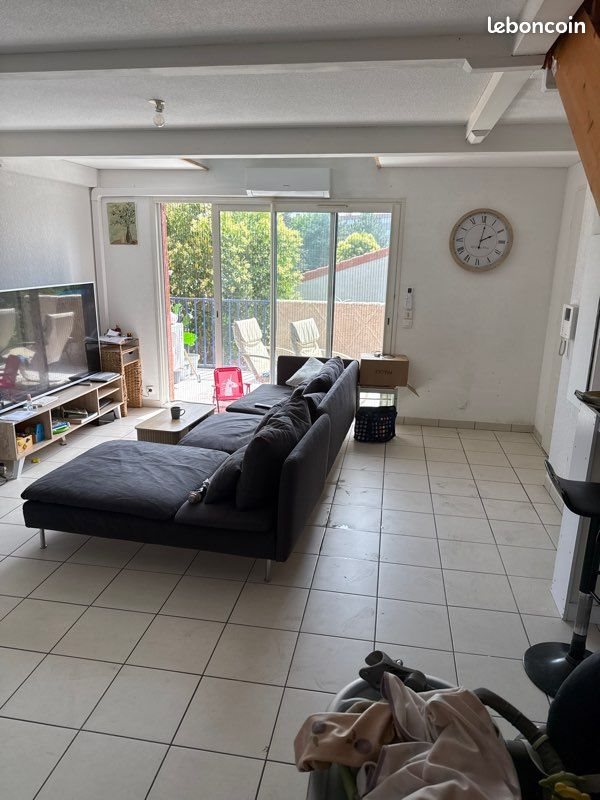 Appartement à vendre, 68m², Beauzelle
