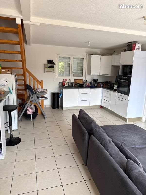 Appartement à vendre, 68m², Beauzelle