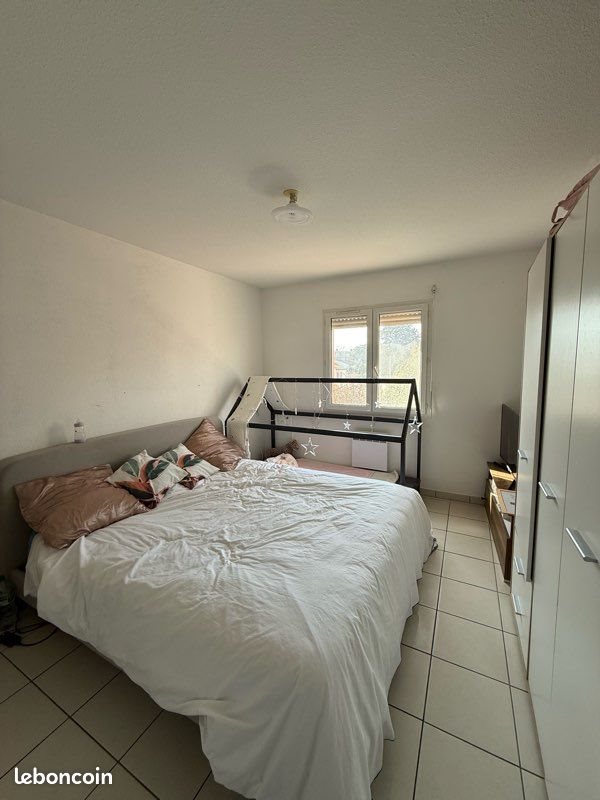 Appartement à vendre, 68m², Beauzelle