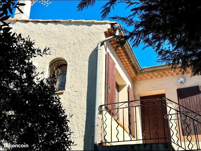 Appartement à louer, 59m², Arles