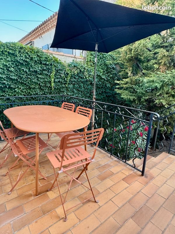 Appartement à louer, 59m², Arles