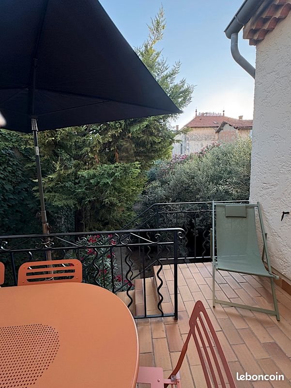 Appartement à louer, 59m², Arles