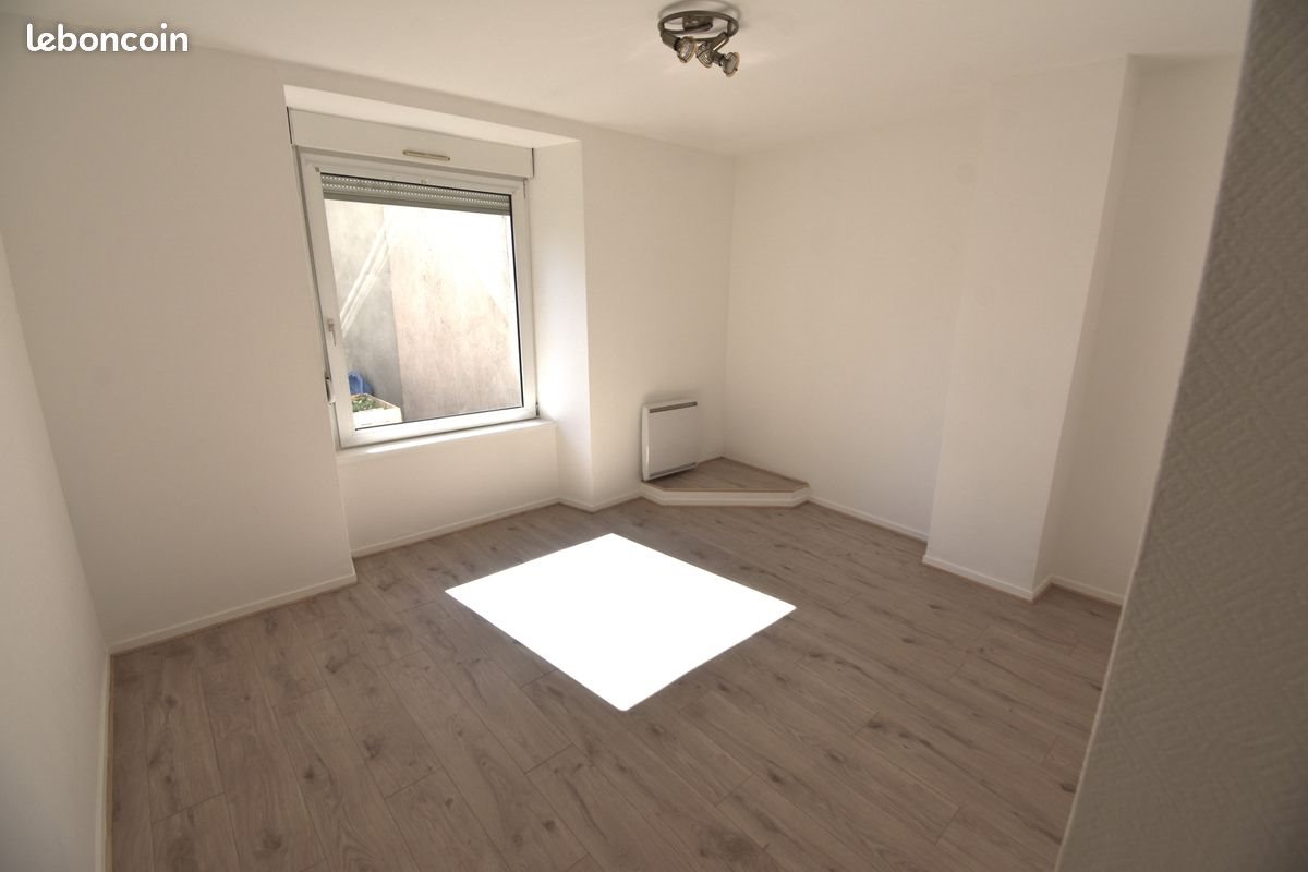 Appartement à louer, 66m², Château-Salins