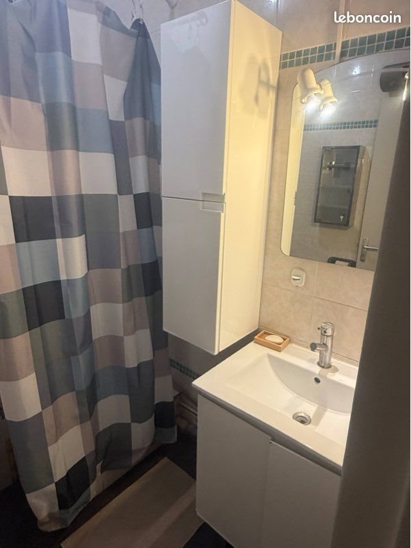 Appartement à louer, 23m², La Grande-Motte