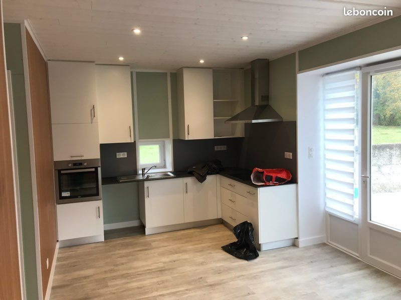 Appartement à louer, 80m², Rosières