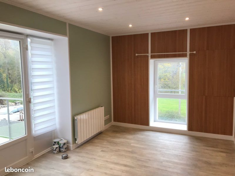 Appartement à louer, 80m², Rosières