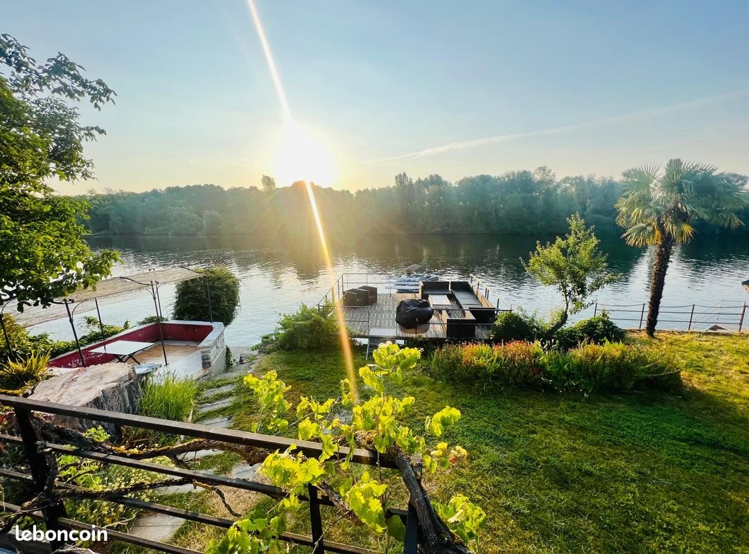 Maison à vendre, 116m², Villennes-sur-Seine