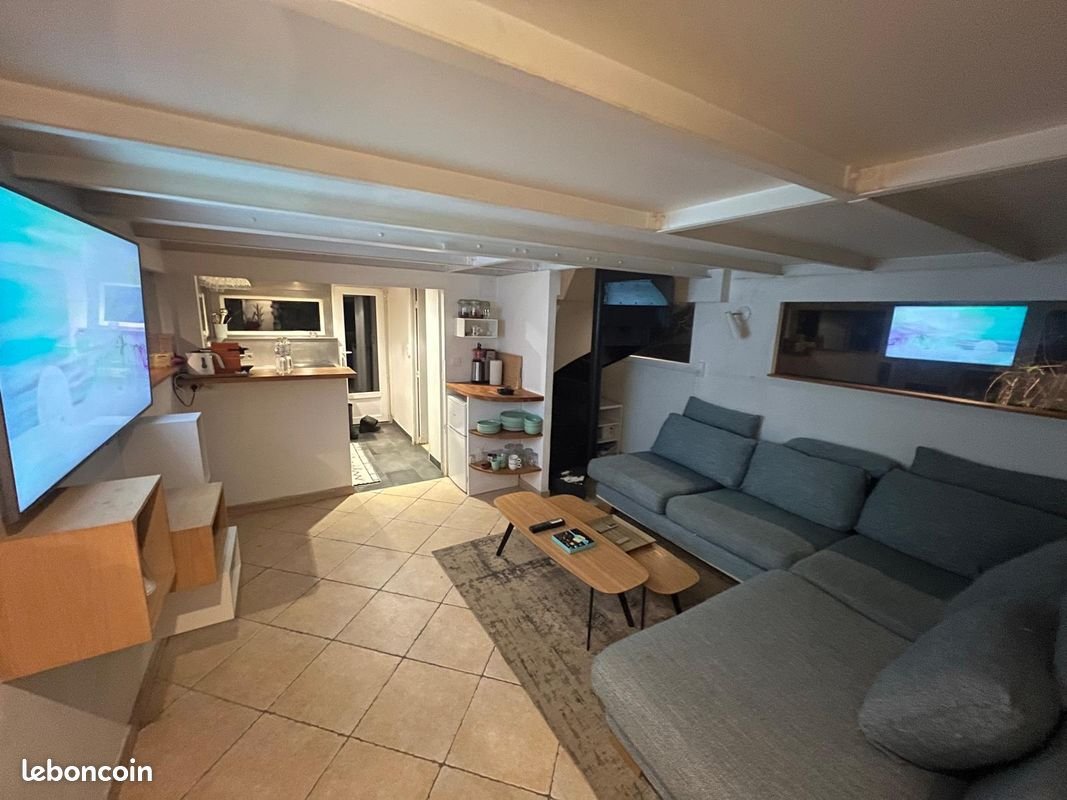 Maison à vendre, 116m², Villennes-sur-Seine