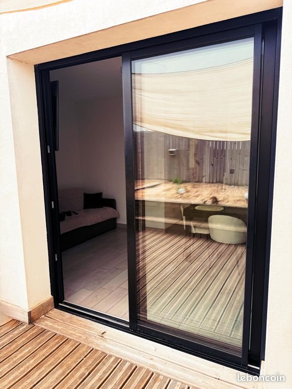 Appartement à louer, 29m², Saint-Pierre-Quiberon