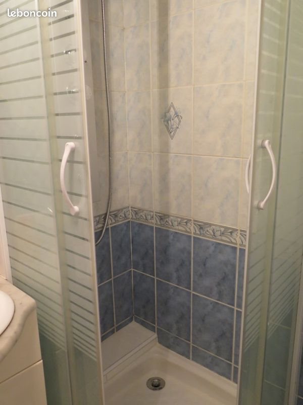 Appartement à vendre, 27m², La Chapelle-Saint-Luc