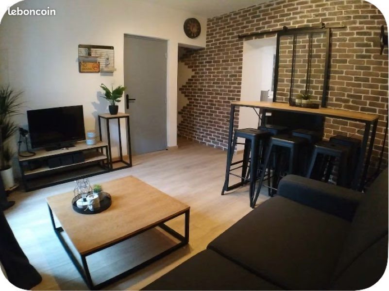 Appartement à vendre, 55m², Anduze