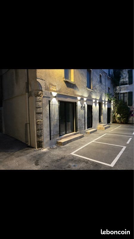 Appartement à vendre, 55m², Anduze