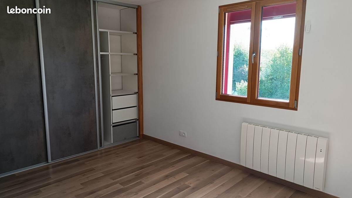 Maison à vendre, 143m², Marsac