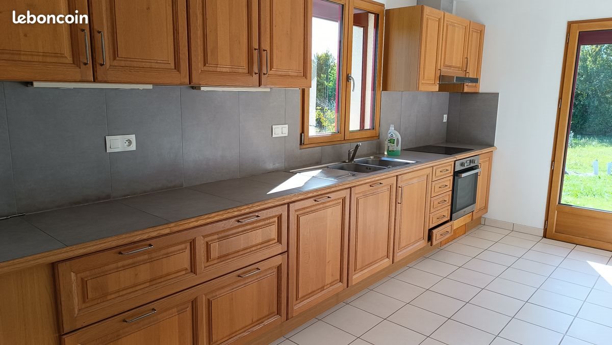 Maison à vendre, 143m², Marsac