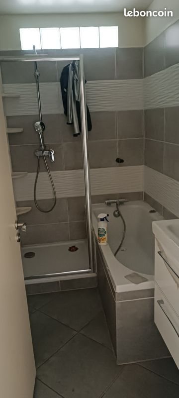 Appartement à vendre, 77m², Sevran