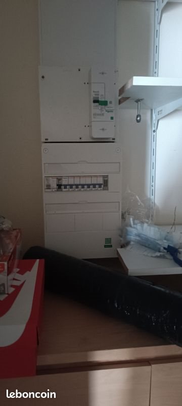 Appartement à vendre, 77m², Sevran