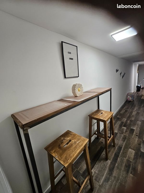 Maison à louer, 60m², Villeneuve-d'Ascq
