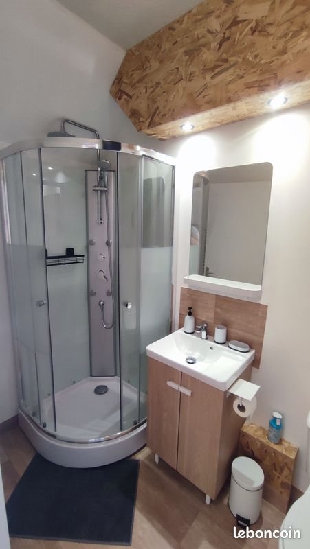 Maison à louer, 30m², Brech