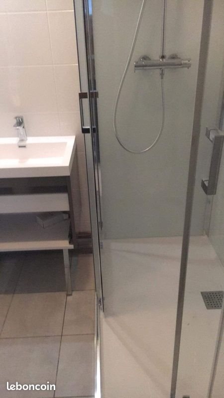 Appartement à louer, 37m², Valenciennes