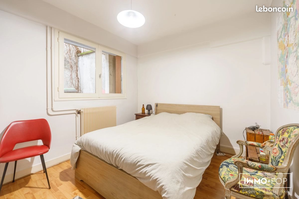 Maison à louer, 60m², Durtol