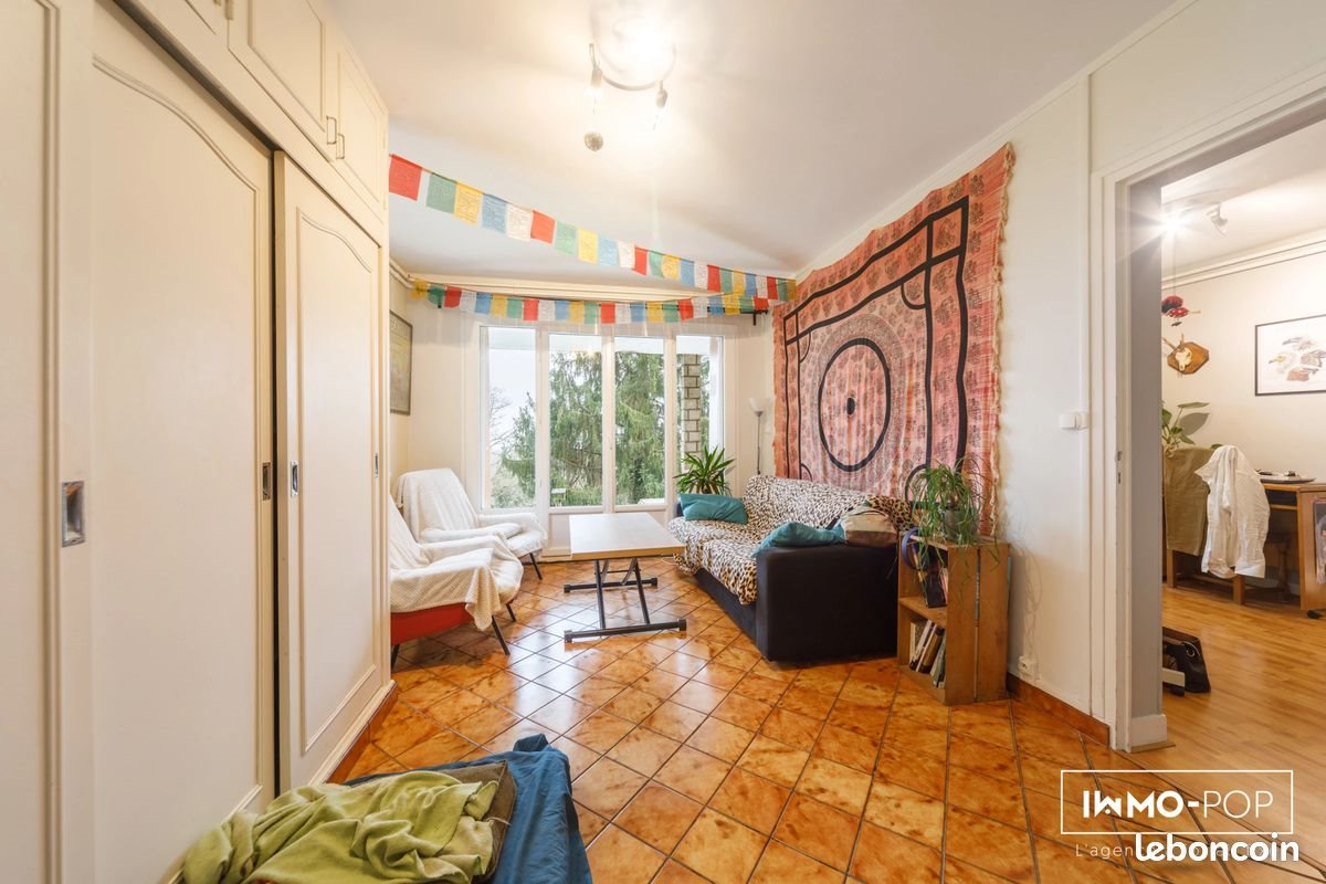 Maison à louer, 60m², Durtol