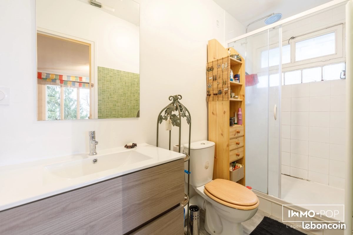 Maison à louer, 60m², Durtol