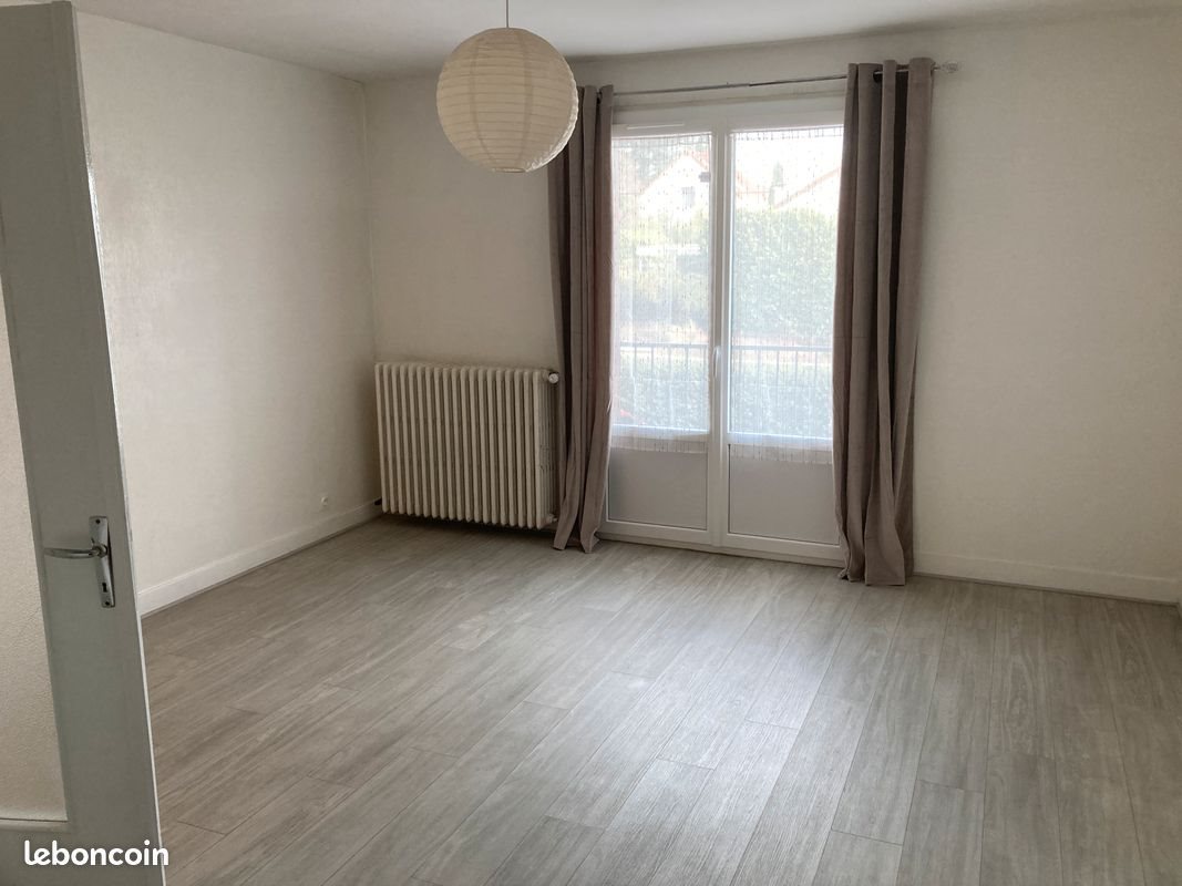 Appartement à louer, 40m², Nevers