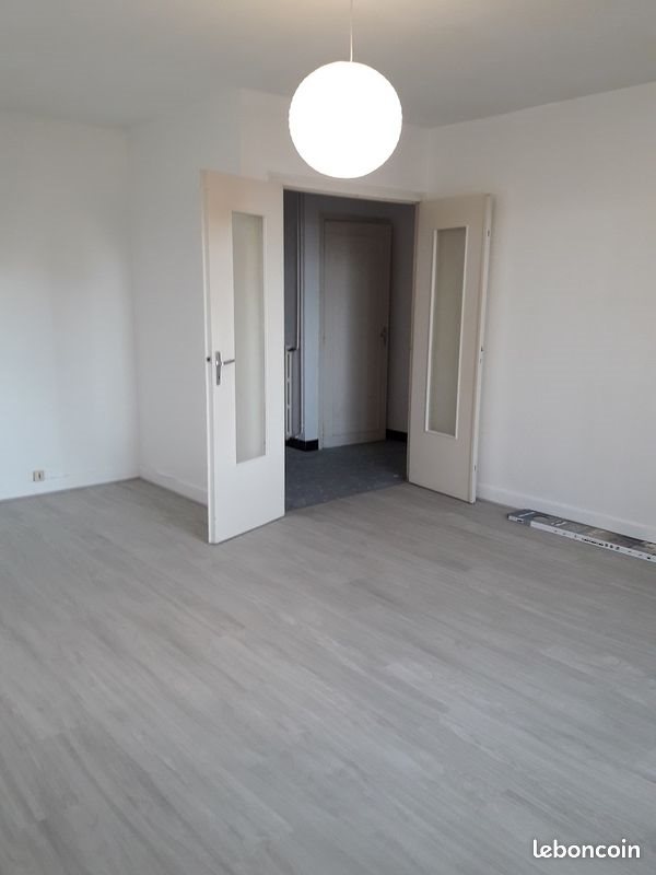 Appartement à louer, 40m², Nevers