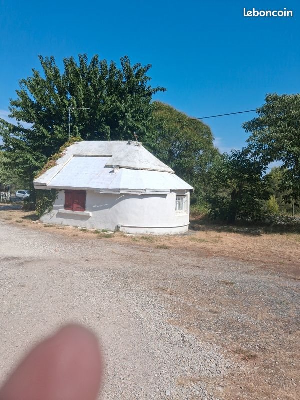 Appartement à vendre, 25m², La Fouillouse