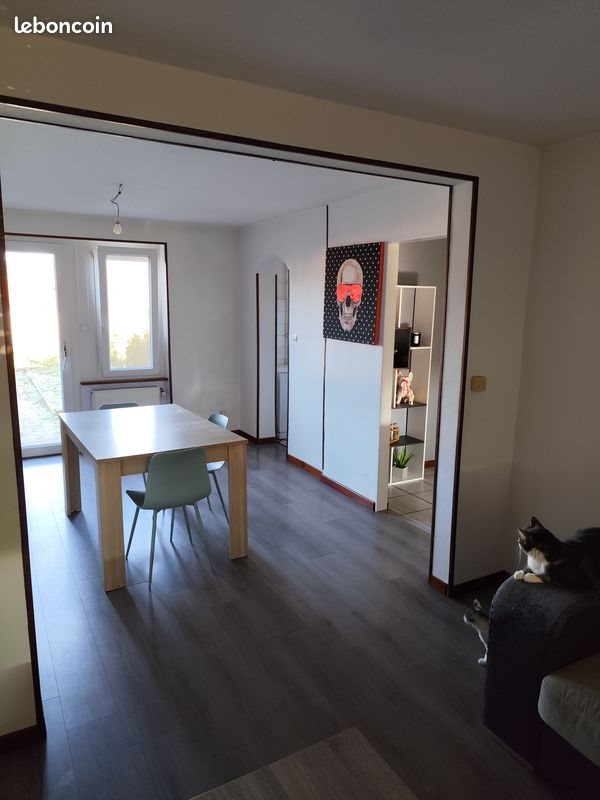Maison à vendre, 83m², Wittelsheim