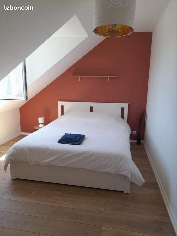 Appartement à louer, 30m², Nantes