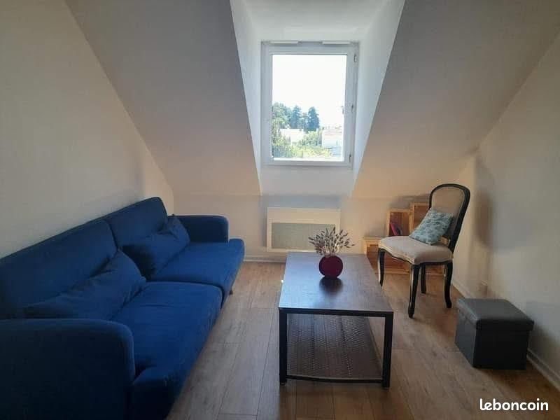 Appartement à louer, 30m², Nantes