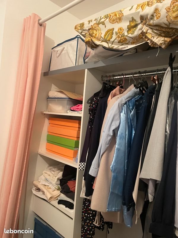Appartement à louer, 50m², Château-Gontier