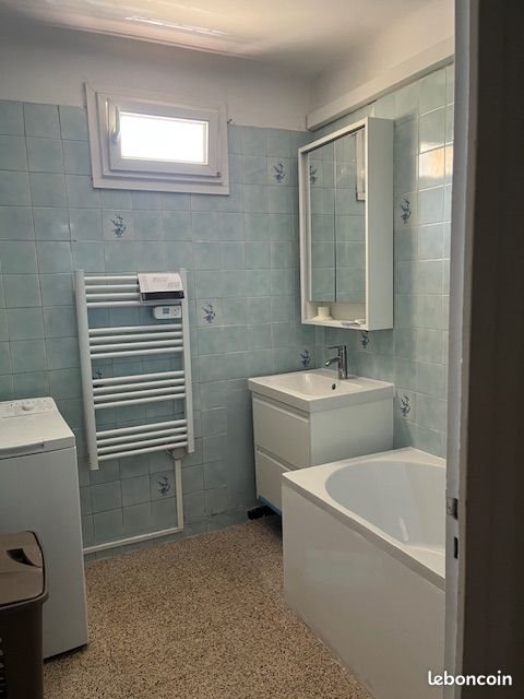 Appartement à louer, 72m², Marseille 13ème