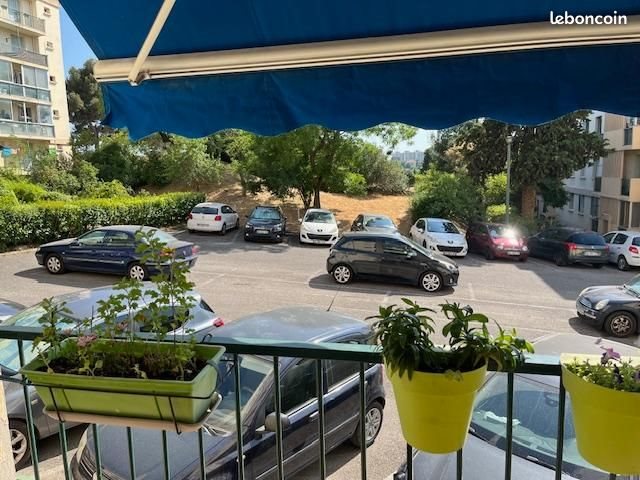 Appartement à louer, 72m², Marseille 13ème